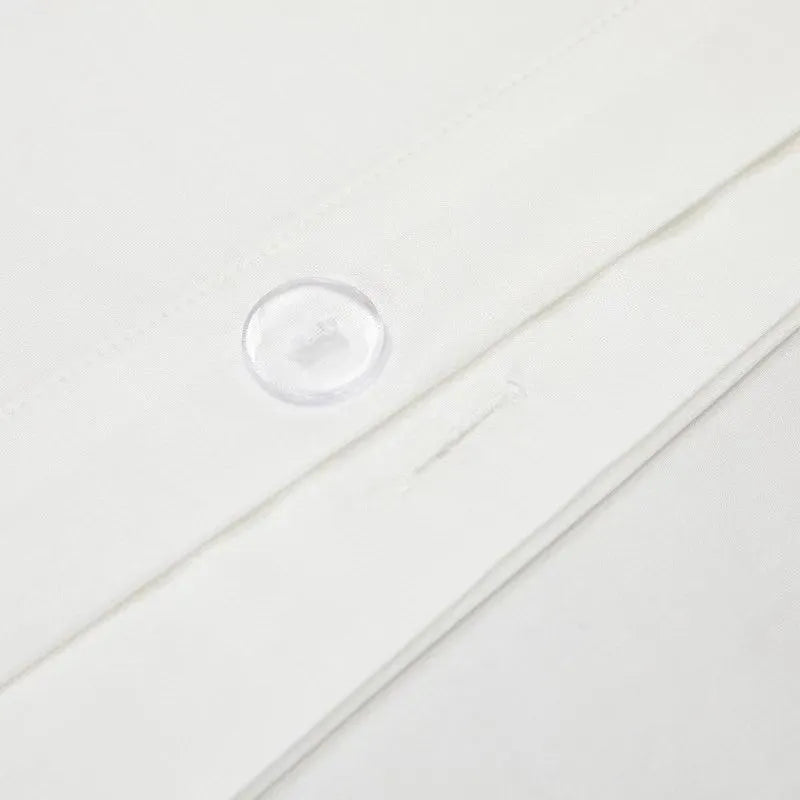 Silk Bamboo Serenity Duvet Cover Set - 图片 10