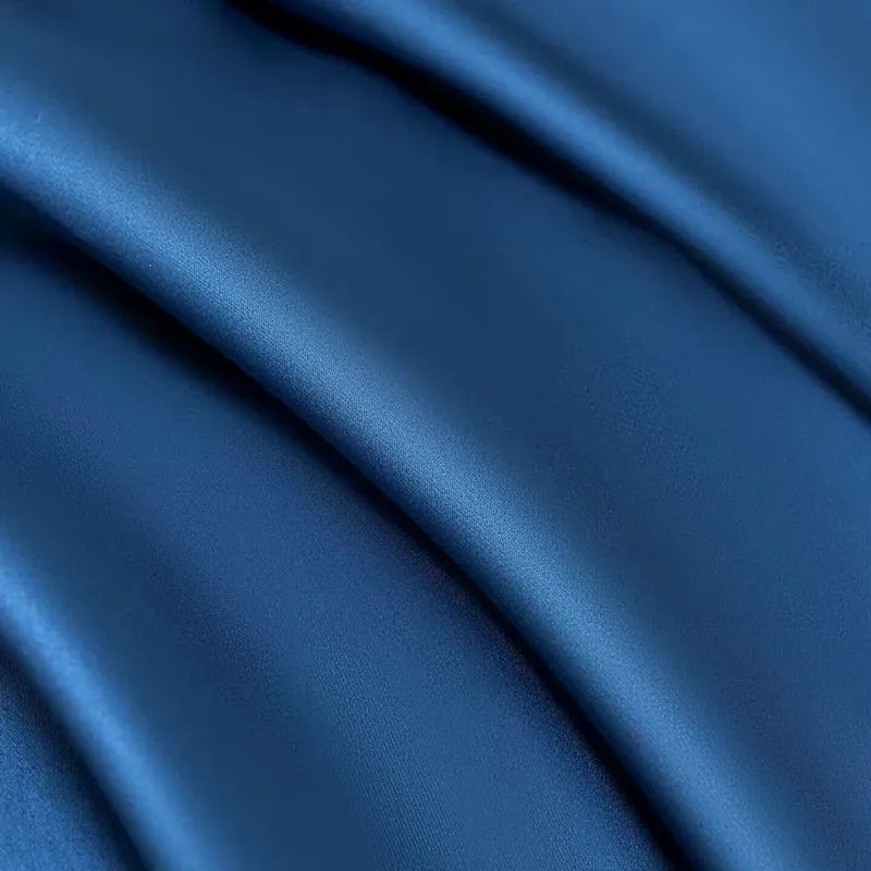 Silken Ultra Soft Egyptian Cotton Duvet Cover Set - 图片 18