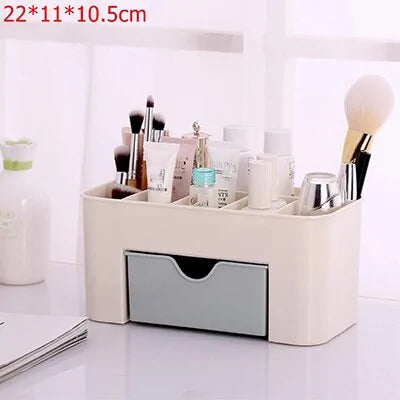 Multifunction Makeup Organizer - 图片 10